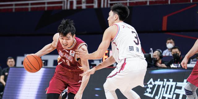 易建联|浙江队恐迎来巨变！两位外援全部走人，刘维伟或下课