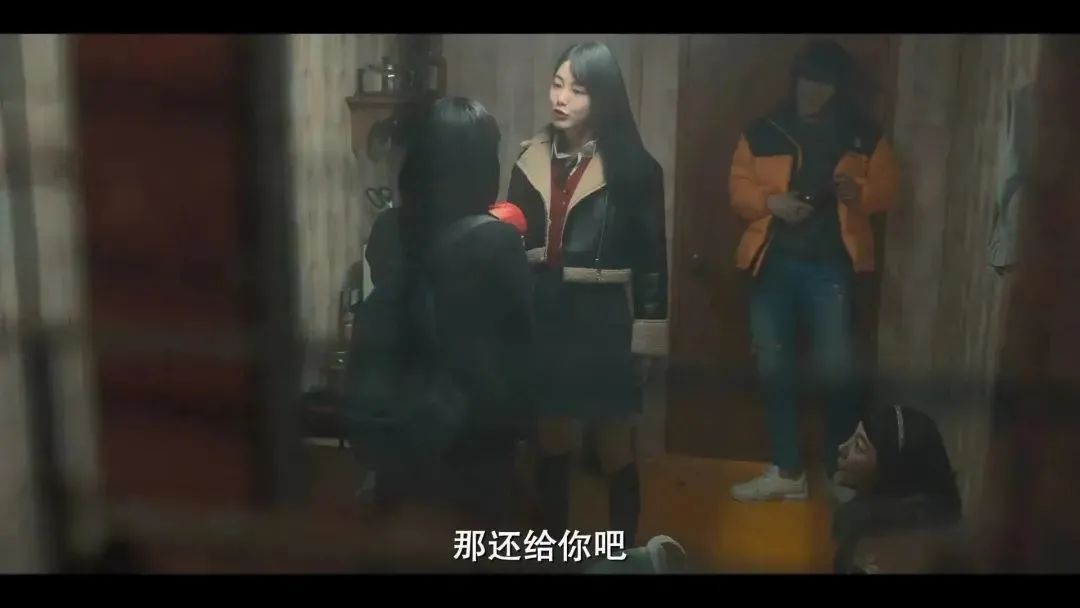 黑暗荣耀|好家伙,全员疯批恶人