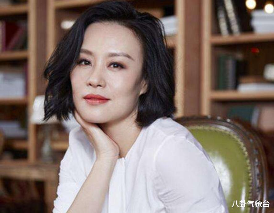 宋美龄|同样是演宋美龄,把邬君梅、刘涛、俞飞鸿放在一起,差别就出来了