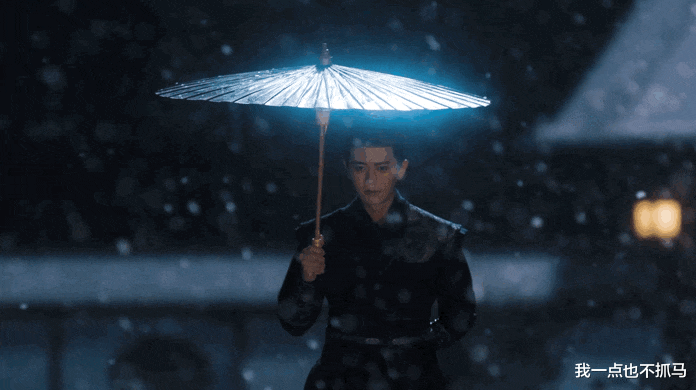 任嘉伦|连这都造假，活该翻车？