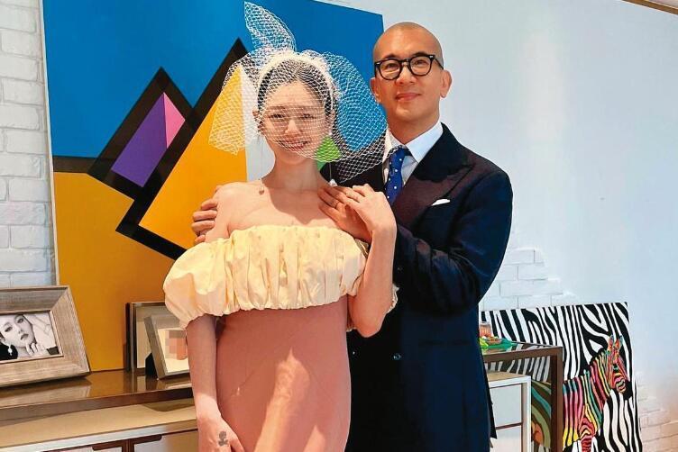 汪小菲|一年4000万消费，如果汪小菲不再支付，具俊晔能养得起大S吗？