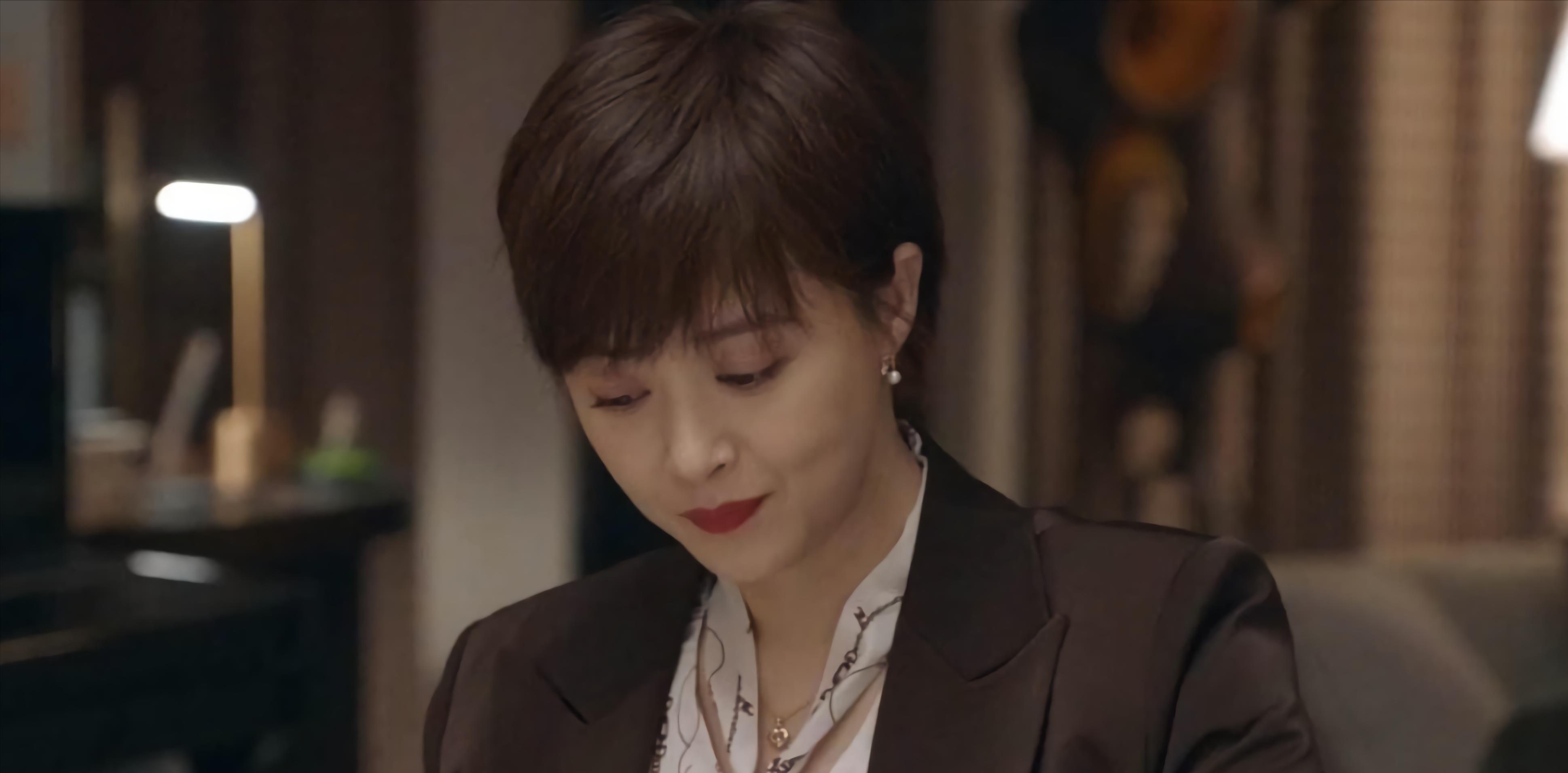 蒋静|《我们的婚姻》:剧中的四个女人,道尽了婚姻的四种形态