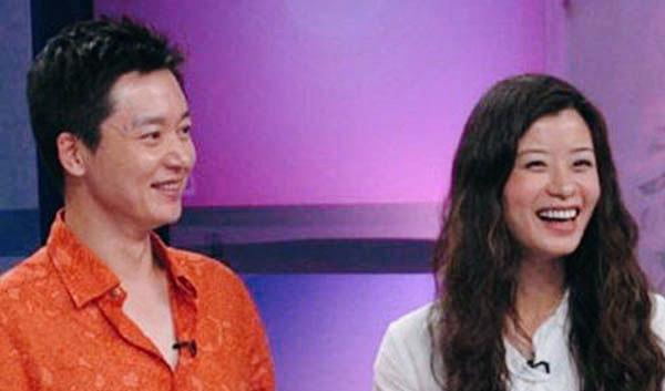 田亮|刘奕君前妻吕梓媛:与演员男友奉子成婚,陪他成长,教会他爱情