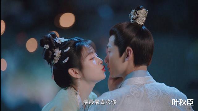 卿卿日常|《卿卿日常》深藏不露的狠角色：城府深情商高，三大特质令人恐惧