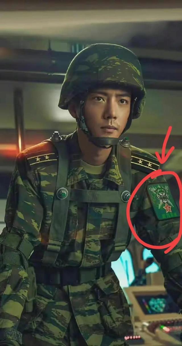 刘亦菲|肖战和黄景瑜的《王牌部队》大结局剧透，燃爆了！