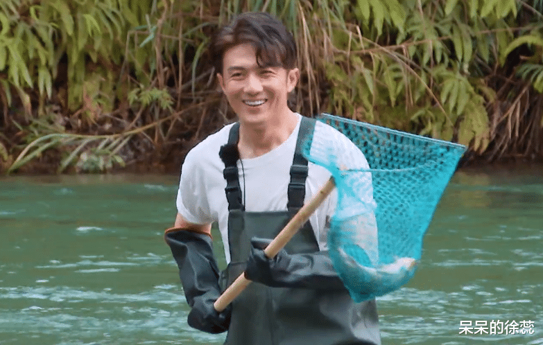 刘雨昕|刘雨昕的“没用”，王濛的“赖皮”，让《吃货团2》效果奇佳！