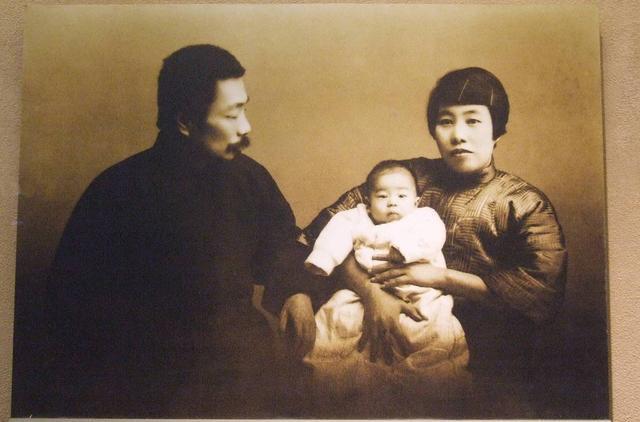 申真谞|申真谞，运交华盖已碰头，俯首甘为孺子牛？