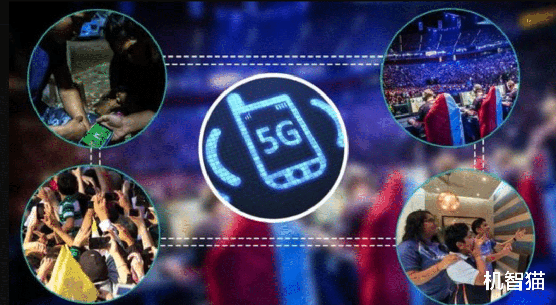 5g网络|已经突破！很快你就能用上“满血版”5G网络
