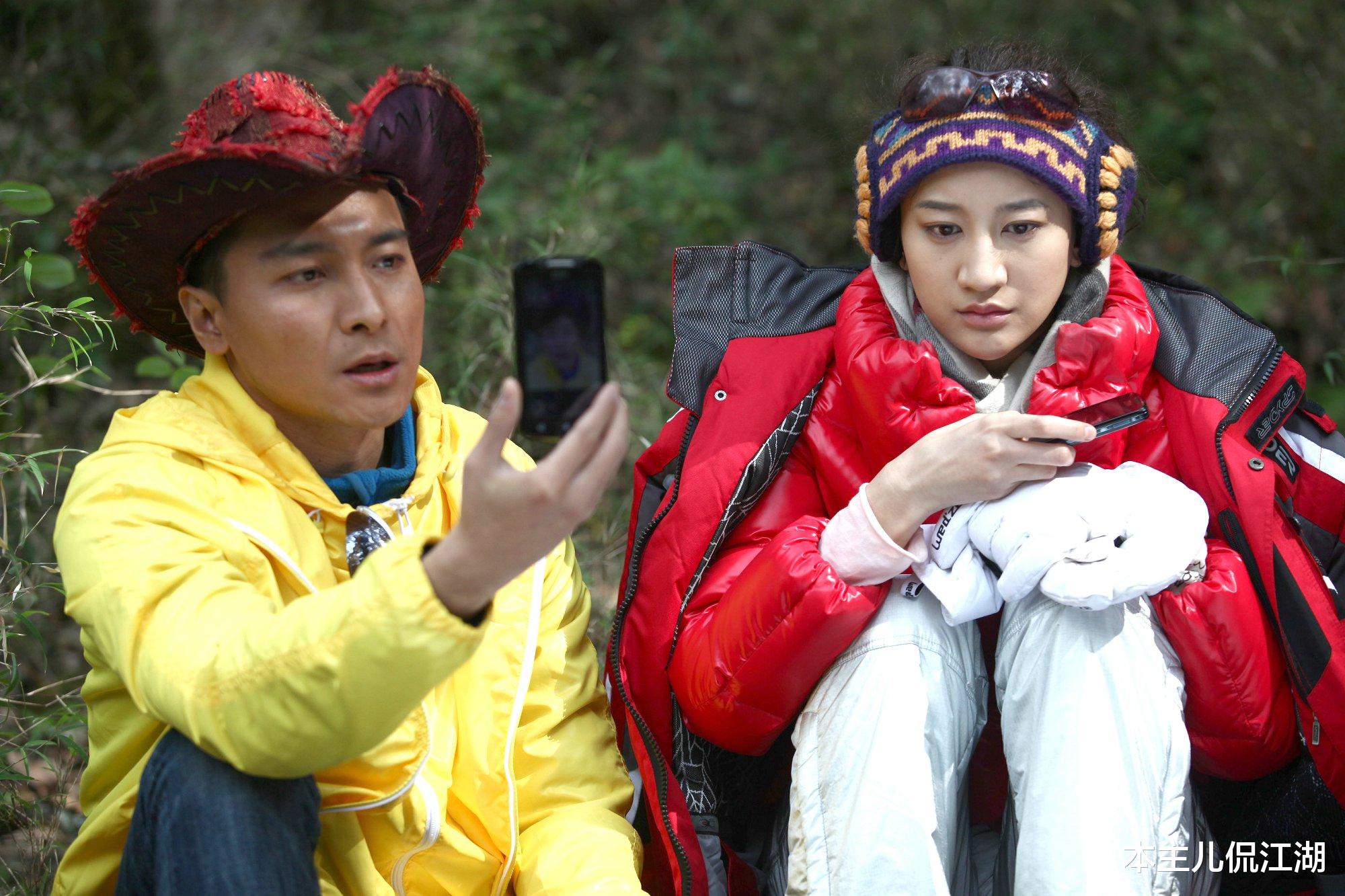 贺刚|贺刚：靠模仿刘德华出道，39岁仍单身一人，出道17年都不红