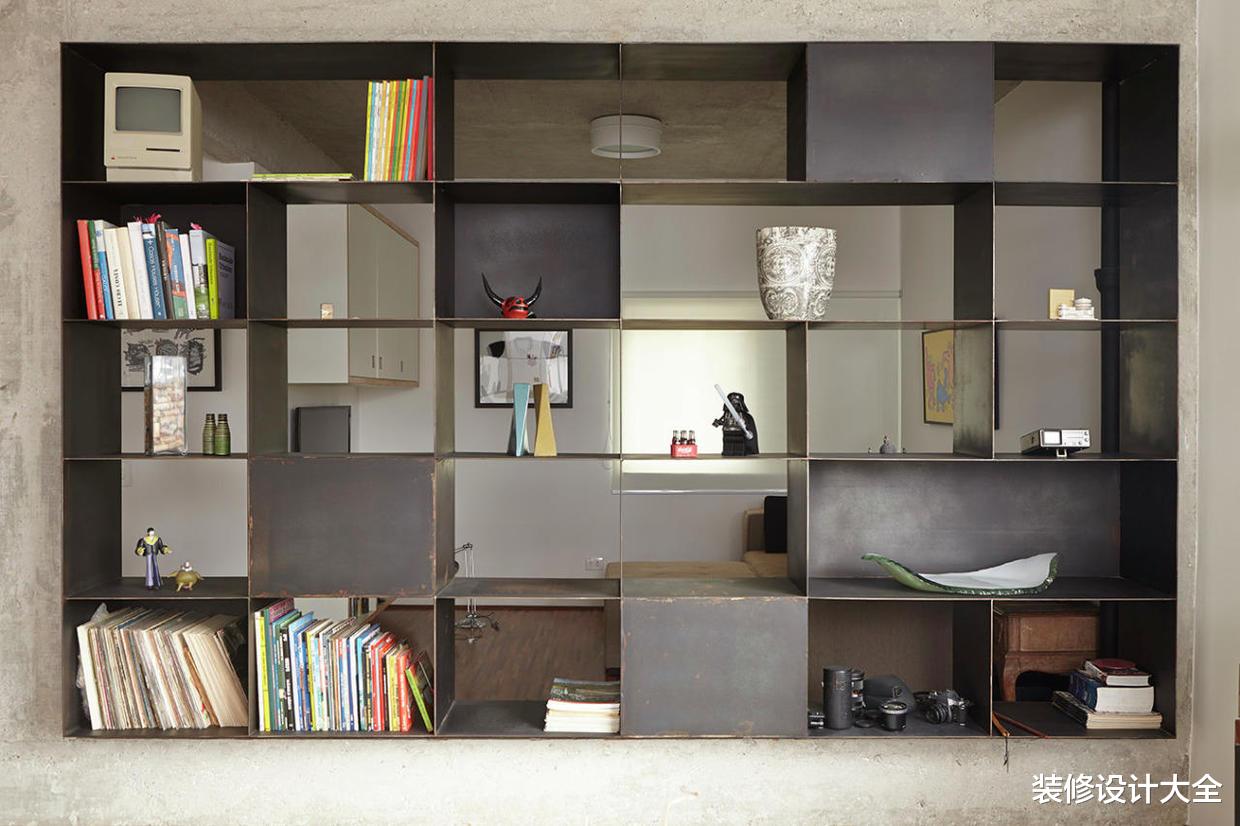 花2w毛坯房简装,如今一住就是两年!人人都夸是高档装修,晒晒!