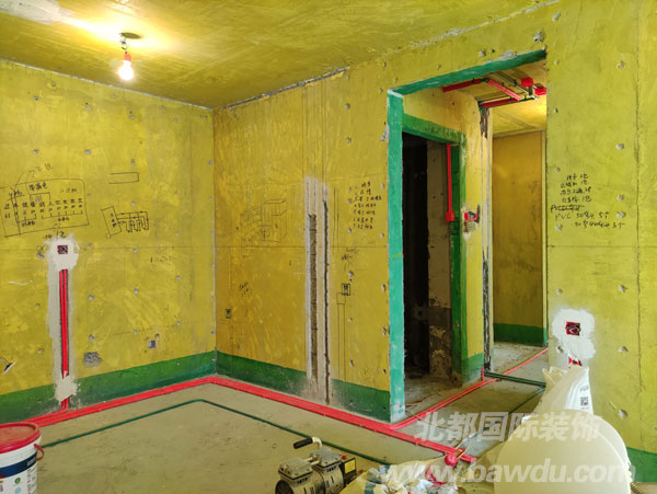 老房子装修改造过程中需要注意哪些方面？