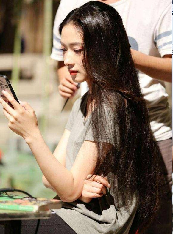 娱乐圈|因长得美被导演狂追,拒绝后被娱乐圈遗忘,与胡歌搭档彻底走红