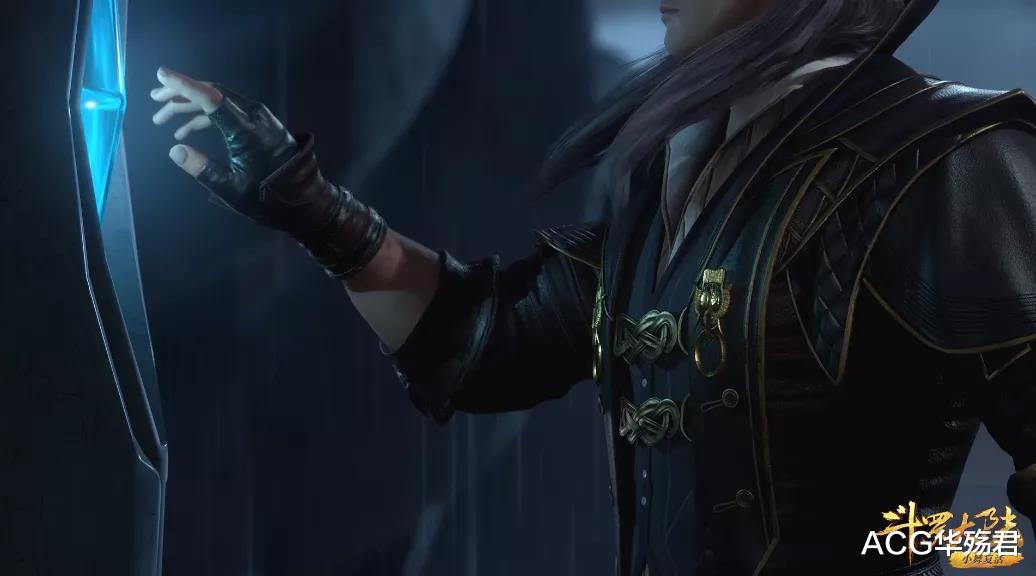 使命|唐三快完成九考,波赛西等着献祭给他,原来这是她拒绝唐晨的理由