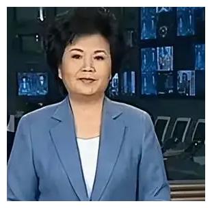 邢质斌|央视主持人罗京去世后,自请离职的邢质斌,怎样了?