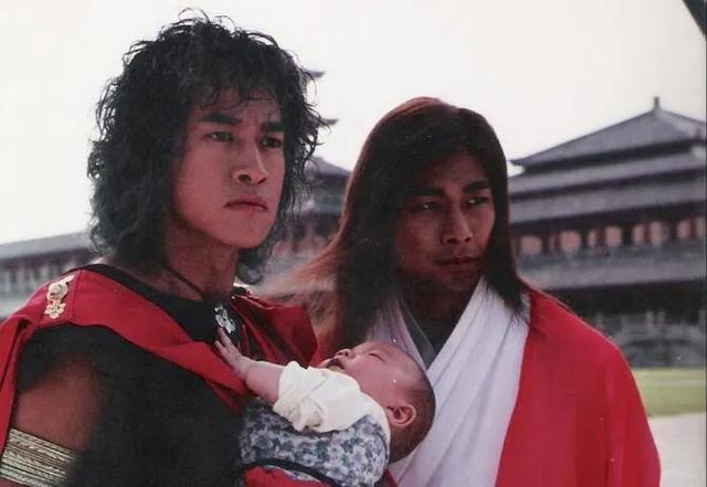 赵文卓|4年了,赵文卓终于回来了