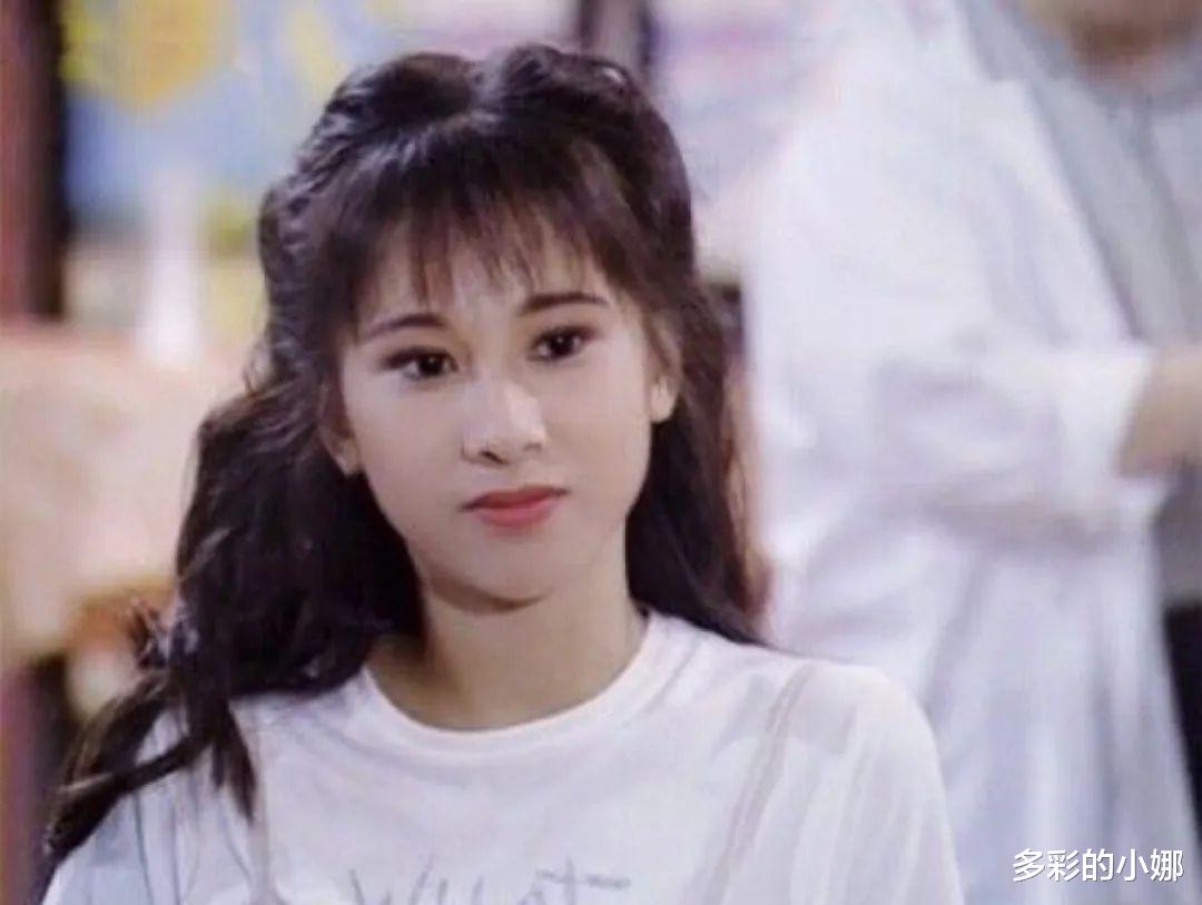 TVB|“最强资源咖”风光嫁豪门,结果不到两年就拜拜?