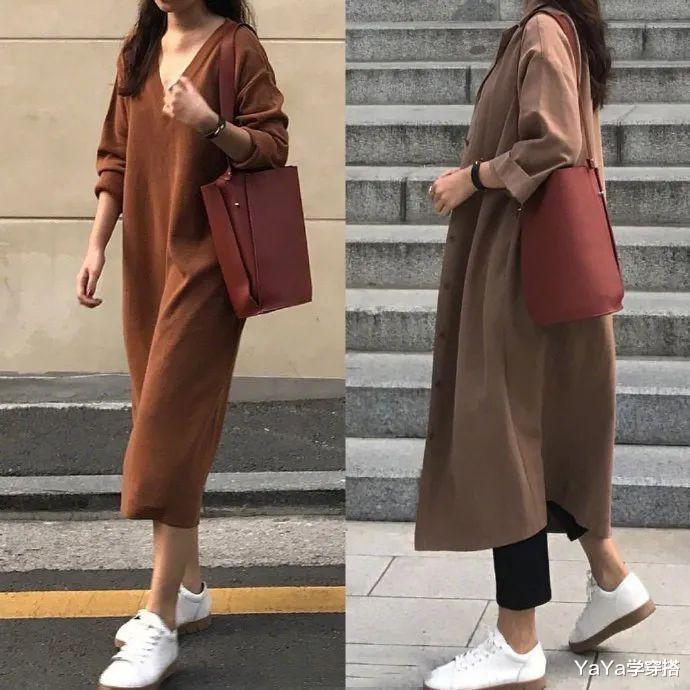 穿衣搭配|18套干净利落的职场OL通勤气质穿搭，简约有气质，直接照搬都可以