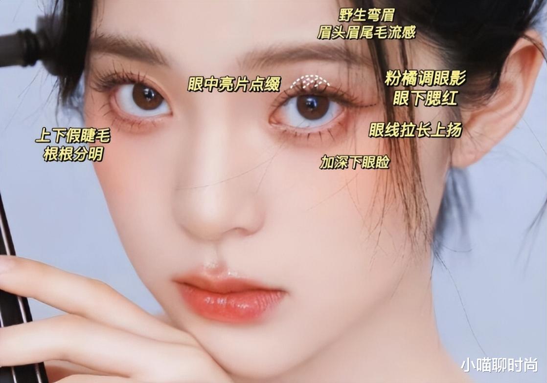 王冠 化妆的3个“低级错误”,八成以上的女生都在犯,难怪卡粉又显老