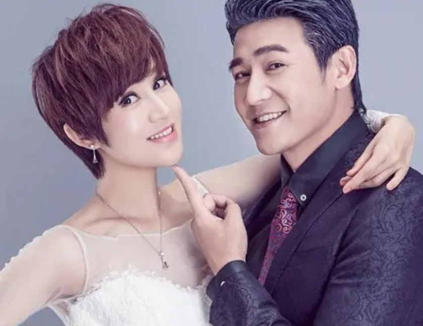 娱乐圈|清清白白不乱搞,娱圈最干净的17对夫妻,个个与原配不离不弃