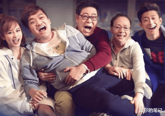 尤浩然|还记得“给妈妈洗脚”的尤浩然吗？如今过去20年，却成这般模样