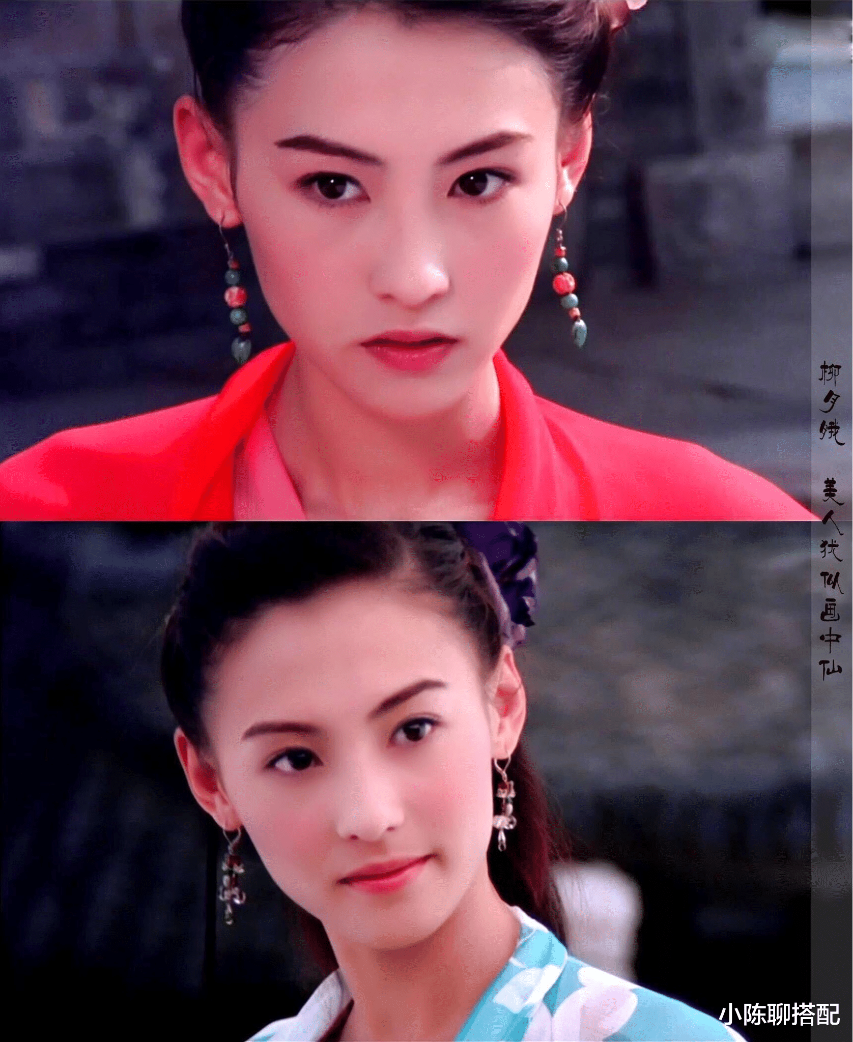 一看就“假”的女生，都有哪些特征？