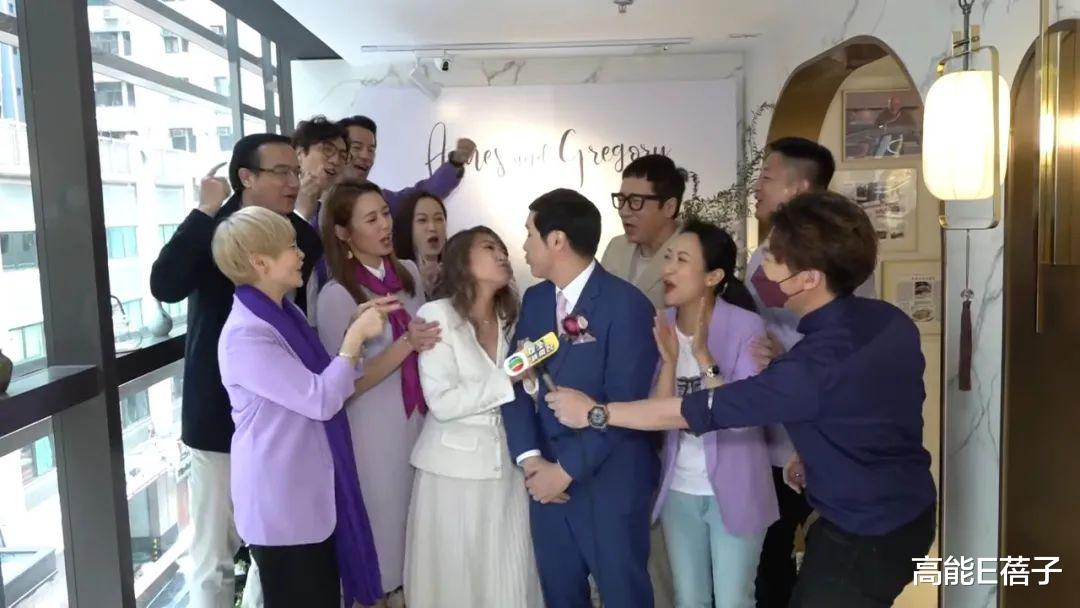 李泳豪|母子决裂?李泳豪结婚酿家变,因妈妈施明嫌弃儿媳年龄大不易生育