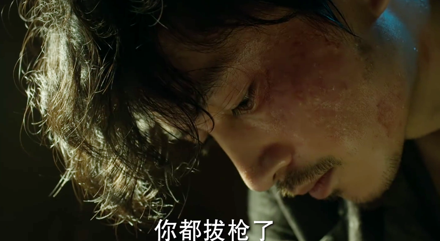 陈晓|看了5集《冰雨火》,终于明白孙俪对陈晓的11字评价有多准确