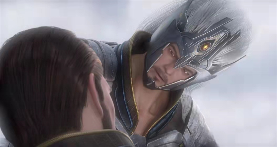 萨拉|雄兵连：皇子打野至今未归，潘震死法太过搞笑，鹤熙这下要哭了