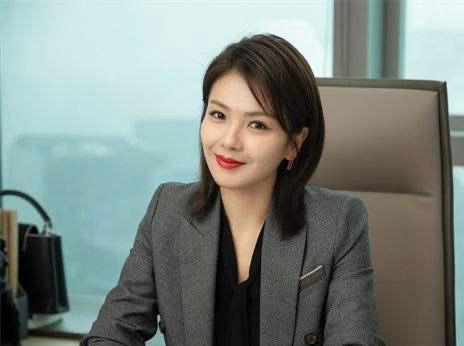 刘涛|这也叫演戏？演啥都一样，这5位女星能不能认真分析一下角色呀！