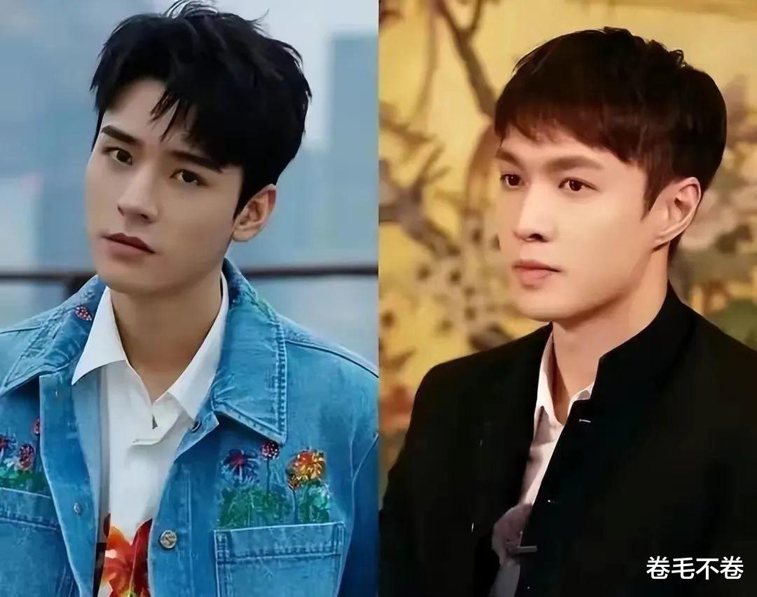 鲁豫|近期6个瓜,胡歌躺枪、人设崩塌、每个都是娱乐圈顶级大瓜