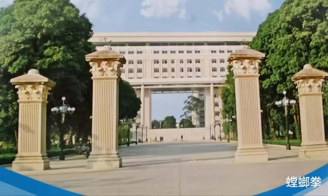 高校|广西农业职业技术大学,最被低估的一所二本大学!
