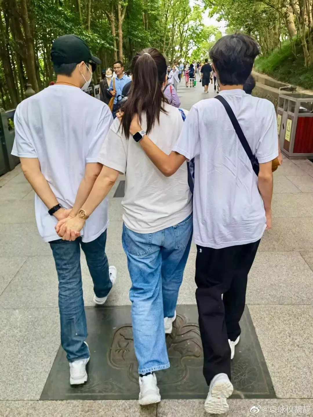 小S|张智霖小S吴彦祖，都是无性婚姻