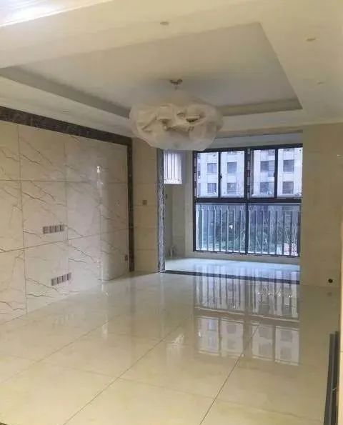 老婆装修的新房,简约大气非常耐看!效果让邻居都羡慕嫉妒恨!