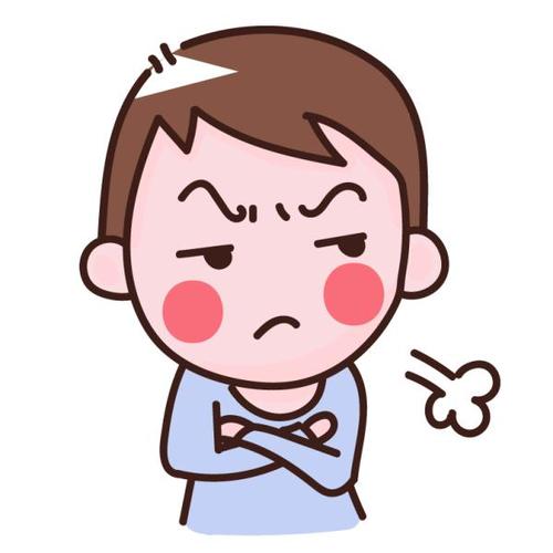 小飞侠熙熙 改掉暴躁的情绪！