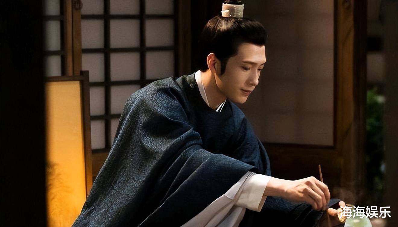 井柏然|井柏然即将开启霸屏模式?一次带来4部新作,女主个个是女神