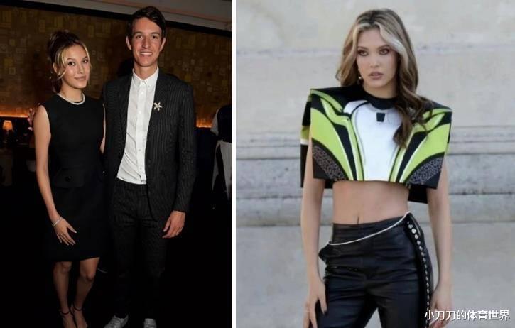 |下一个郭晶晶！谷爱凌和LV公子交往，嫁入豪门可拥千亿财产