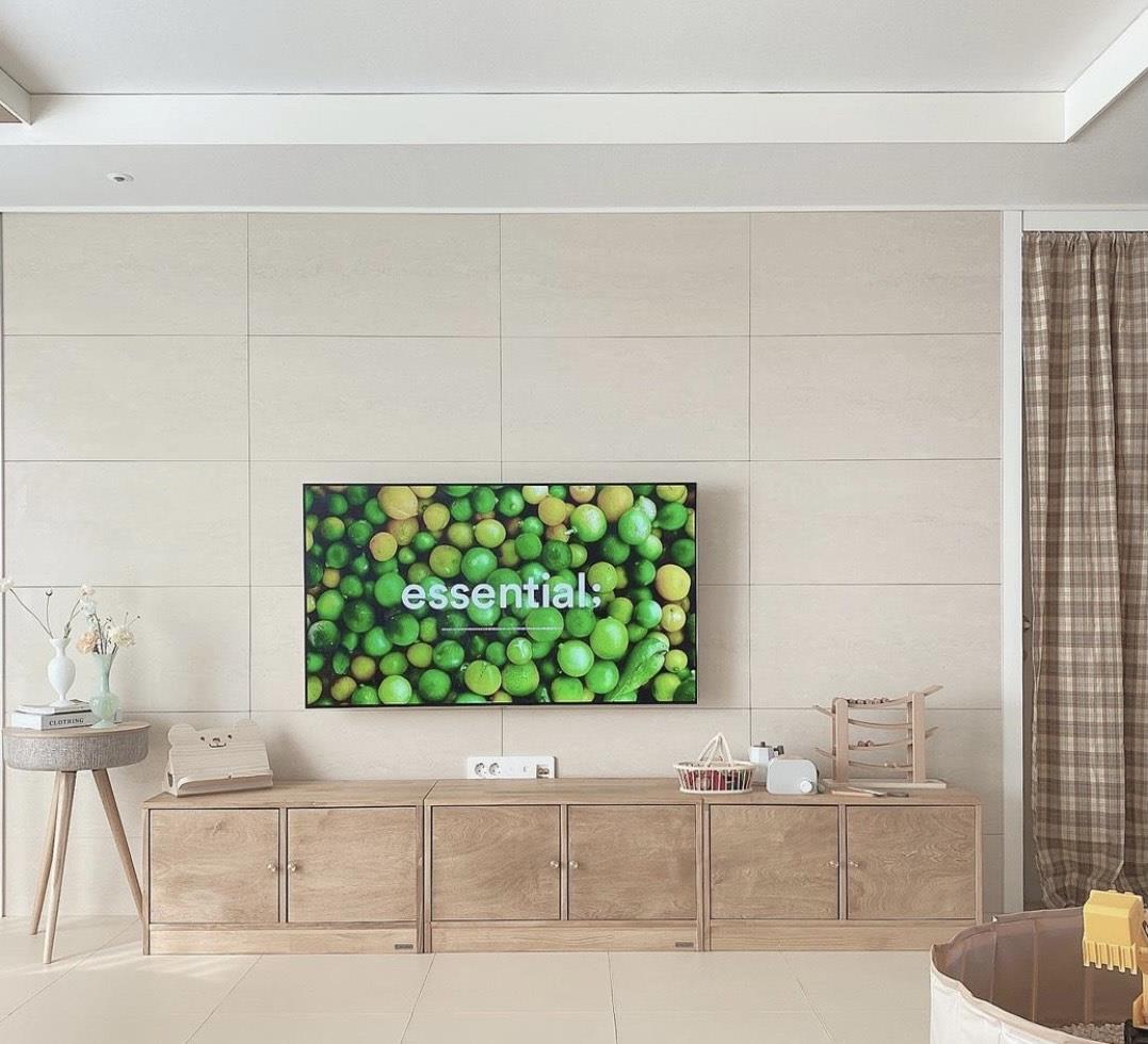 韩国太太的精致治愈系之家，圈粉无数，一家四口日子过得超幸福！