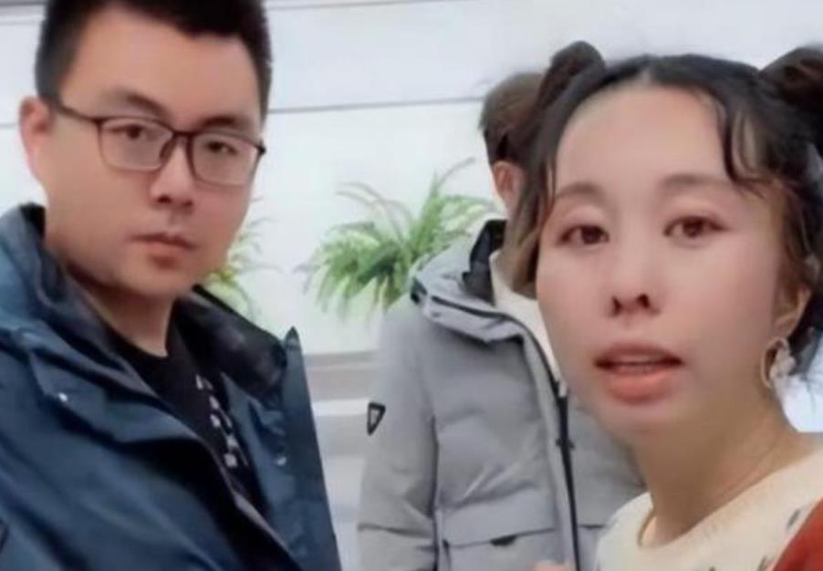 姚策|撒谎不眨眼？姚策堂嫂称田静非要嫁给郭威，实则郭家对田静很满意