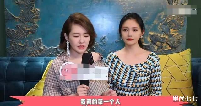 发型 大S离婚后首次公开露面，换新发型妆容显无辜，眼神迷离难掩伤感