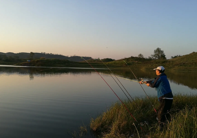 |这4种“冷门”饵料很多人都不知道，不论用哪个，鱼都抢着吃
