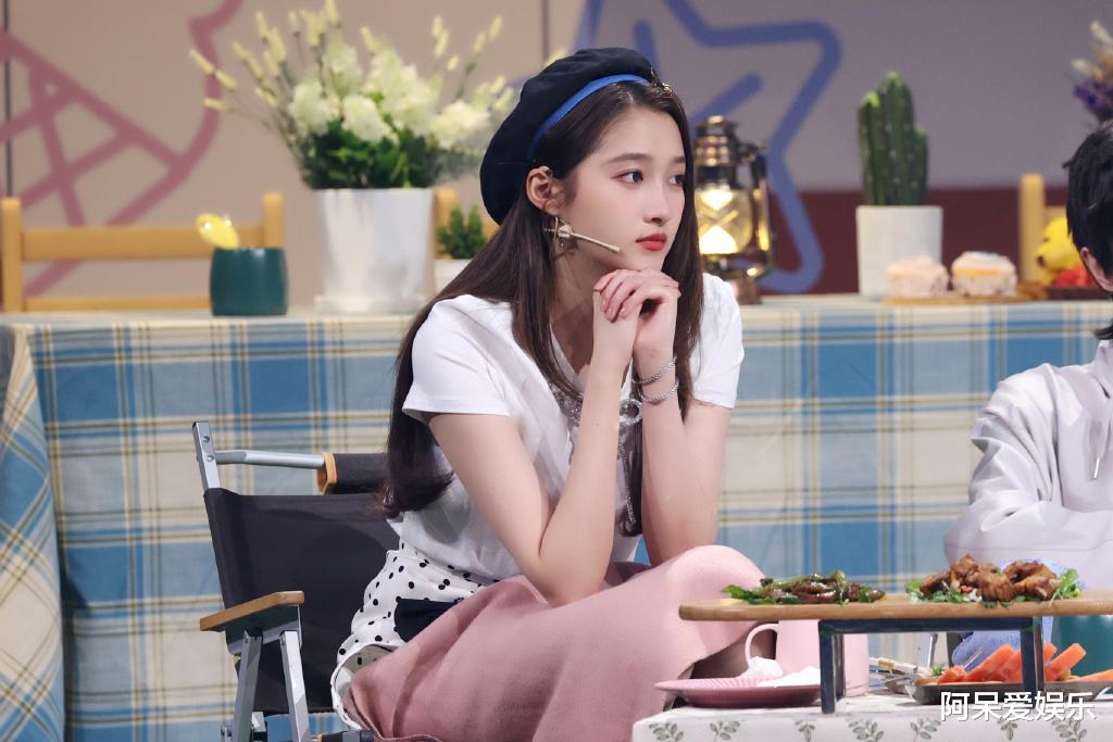 吴彤|《王牌7》第十期：吴彤为了兑现承诺，牺牲掉最搞笑的一期节目