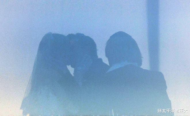 哈珀·贝克汉姆|贝克汉姆长子大婚！与娇妻深情拥吻，现场名媛云集，伴娘小七抢镜