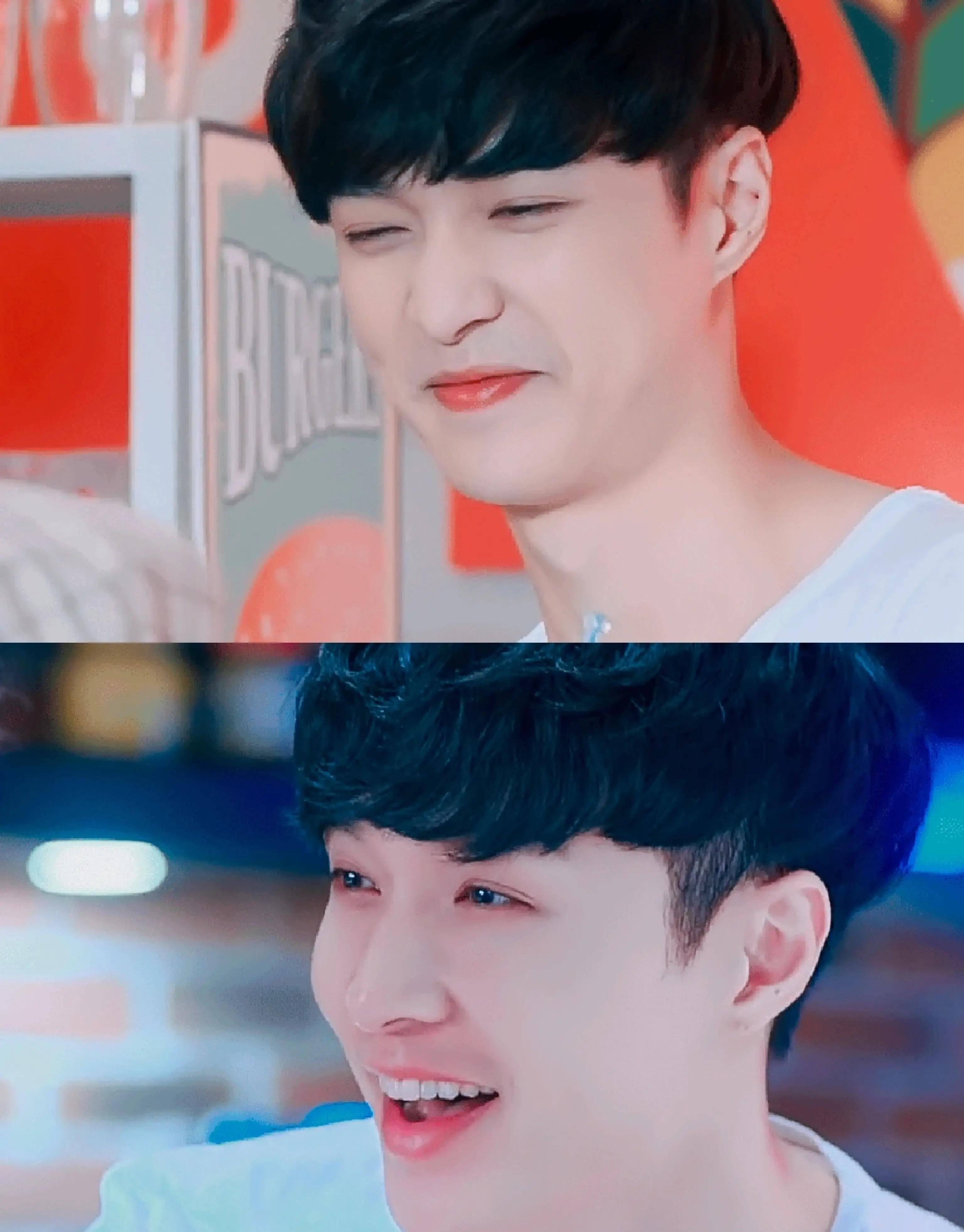 鹿晗|看脸是奶油小生,看身材反差太大,只有这七位男明星真的做到了