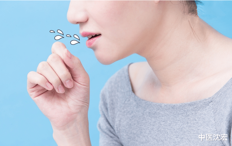 痰湿不除百病生，一剂4味药，燥湿化痰，助你消痰湿，痰去人安