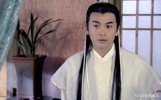 央视|央视评选“古装四大美男”，看到人选，实在让人意外