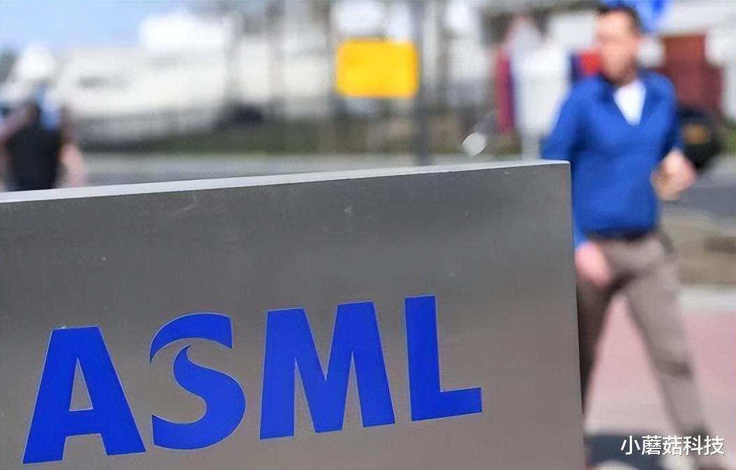 dxomark|出货78台光刻机，正面“硬刚”美国，ASML这次为何急了？
