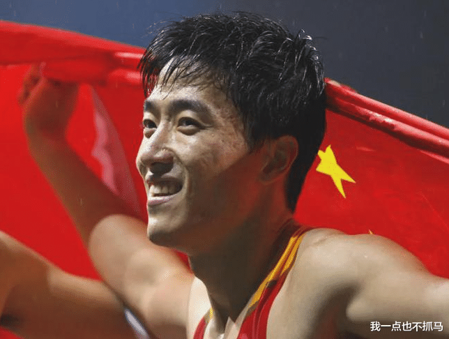 刘翔|回美国一个月后，“双面人”谷爱凌露出真面目