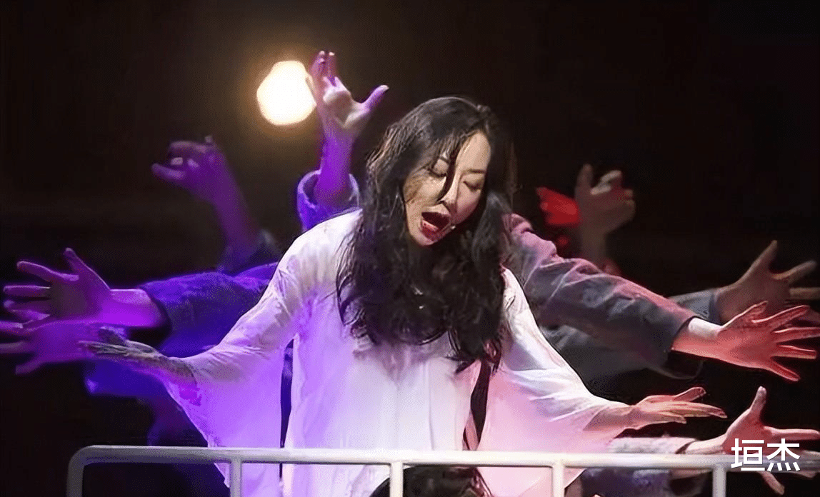 明星|造假还翻车,丑相百出!细扒这6个明星的荒唐事,一个比一个离谱