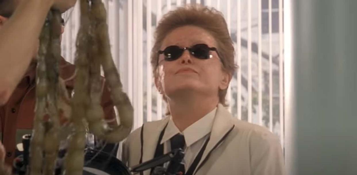 罗杰|你真的看懂《星河战队》了吗?盘点隐藏在影片中,12个真实的历史