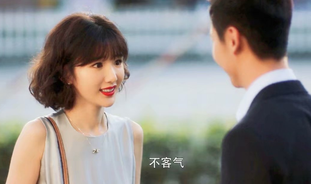 三十而已|再读《三十而已》,原来平平无奇的钟晓芹才是人生赢家